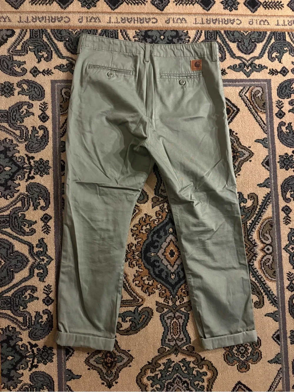 Carhartt WIP used but
